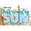 Hill Country Sun