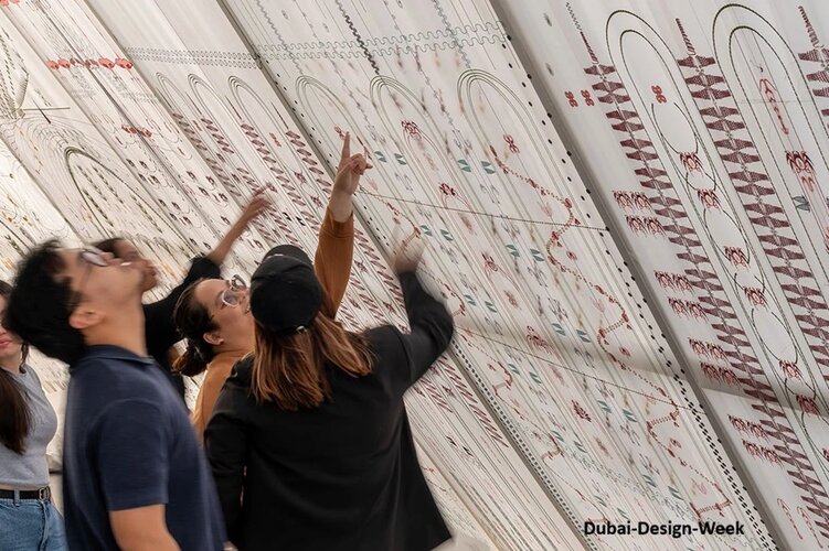 Art festivals in Dubai 2026: Dates and details for your calendar