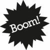 Boom! PR