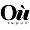 Où ? magazine