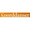 Koorddanser