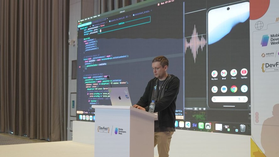 Mobile Developers Week 2025 Concludes in Abu Dhabi with Resounding Success