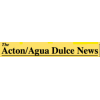 Acton/Agua Dulce News