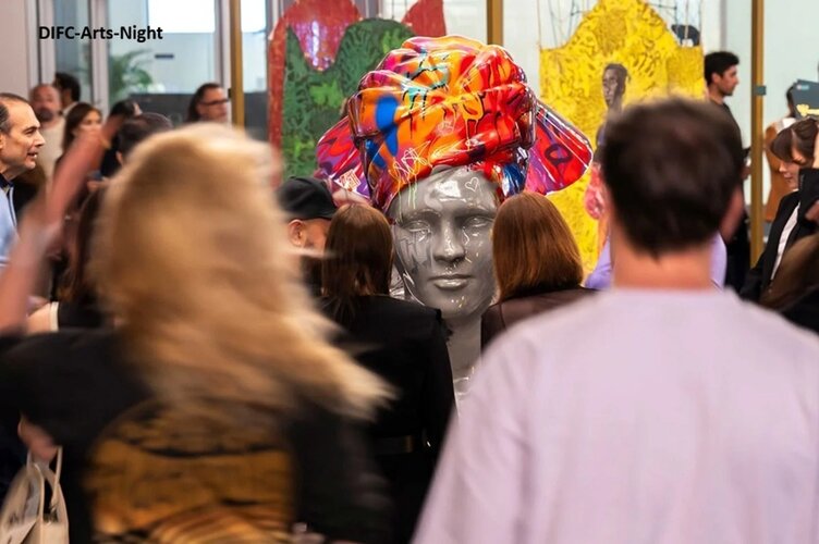 Art festivals in Dubai 2026: Dates and details for your calendar