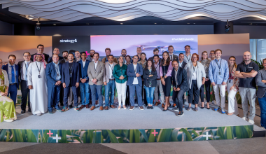 “Exelx” Among Top 50 Climate Tech Start-Ups Driving MENA Region Towards Net Zero