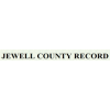 Jewell County Record