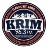 KRIM 96.3 FM