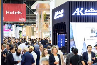 Arabian Travel Market 2026 to open in Dubai on September 14