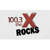 100.3 The X Rocks
