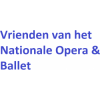 Magazine Vrienden van het Nationale Opera & Ballet