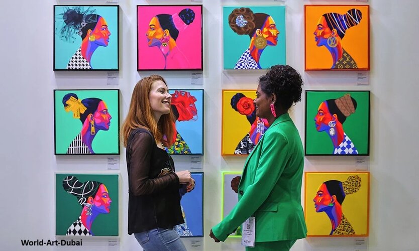 Art festivals in Dubai 2026: Dates and details for your calendar
