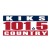 101.5 KIKS