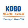 KDGO Radio
