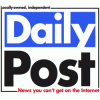 Palo Alto Daily Post