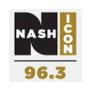 96.3 Nash Icon