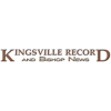 Kingsville Record & Bishop News