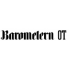 Barometern OT