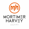 Mortimer Harvey - Egypt