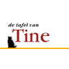 De tafel van Tine