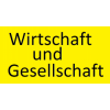 Wirtschaft und Gesellschaft