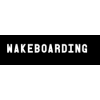 Wakeboarding