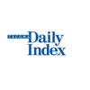 The Tacoma Daily Index