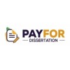 Pay For Dissertation