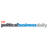 The Political and Business Daily