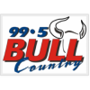 95.5 Bull Country