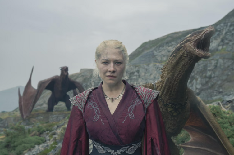  The Game of Thrones movie is coming – but how are they going to make audiences root for the baddies? Ben Child