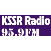 KSSR Radio 95.9 FM