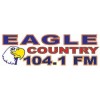 Eagle Country 104.1 FM