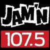 JAM'N 107.5