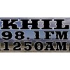 KHIL Radio