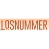 Lösnummer