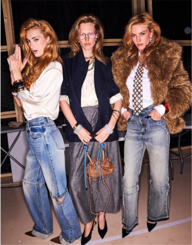 Saudi streetwear label 1886 lands at London’s Selfridges