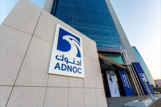 ADNOC launches global LNG marketing, trading platform