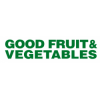 Good Fruit and Vegetables