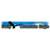 Daily Mountain Eagle
