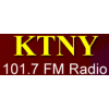 KTNY 101.7 FM
