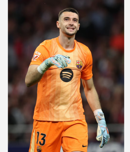 Barcelona beat 10-man Atletico to take major step towards title