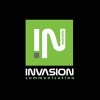 Invasion communication