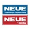 Neue Vorarlberger Tageszeitung