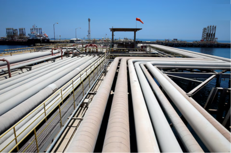 Saudi Aramco resumes oil loading at Ras Tanura in boost to supply
