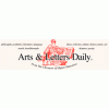 Arts & Letters Daily