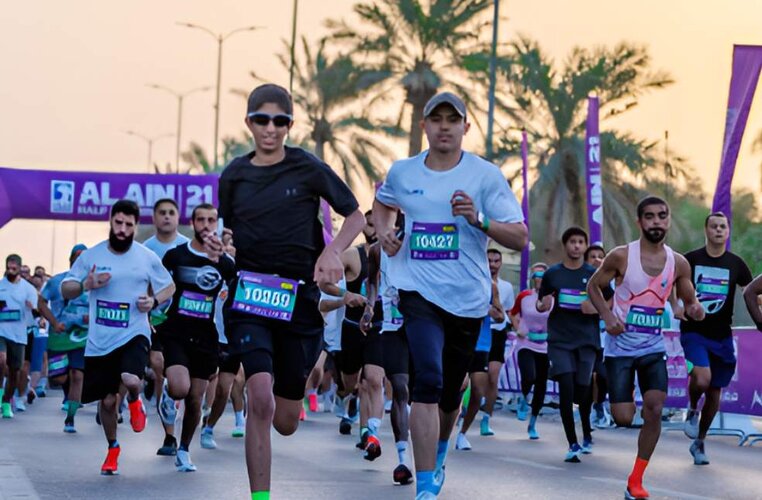 Registration opens for ADNOC Abu Dhabi Marathon scheduled for Dec 12