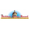 The Beckham County Record