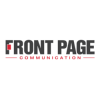 Front Page Communication