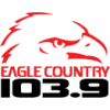 Eagle Country 103.9