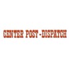 Center Post-Dispatch